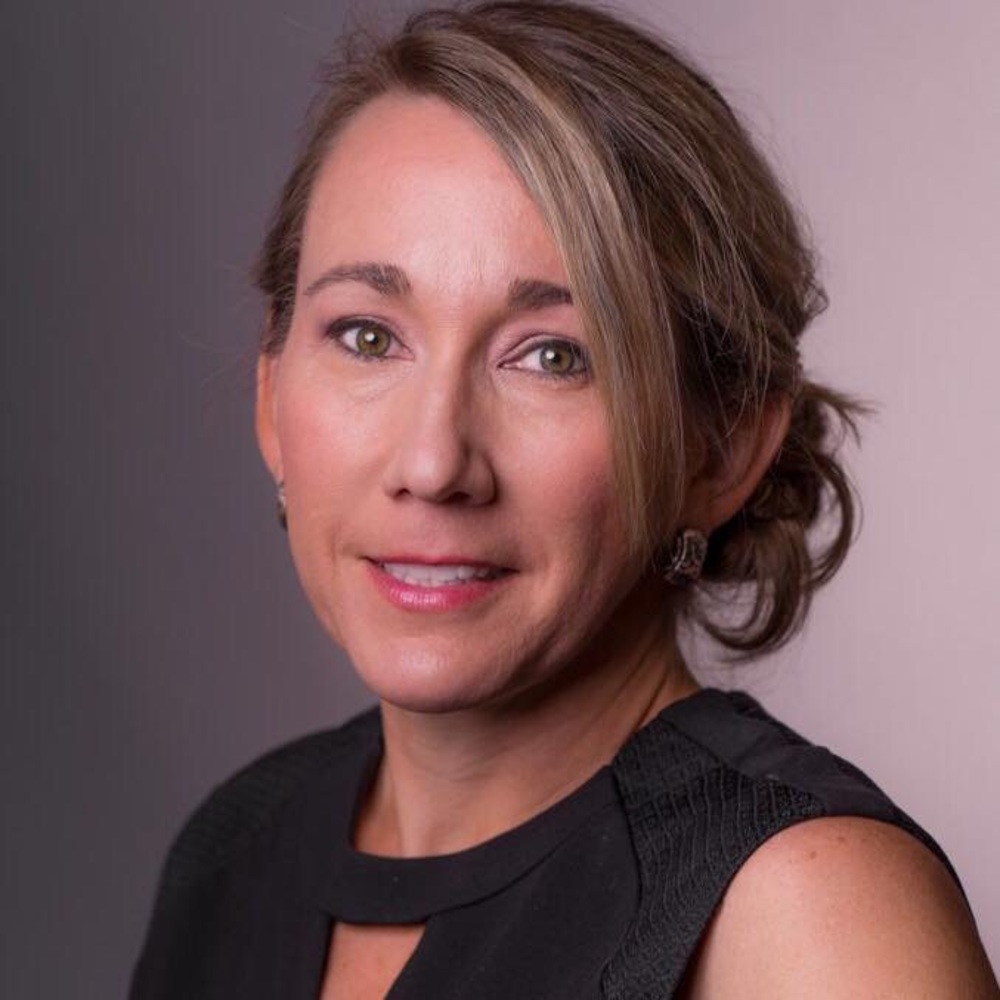 Meet your Posher, Suzohne